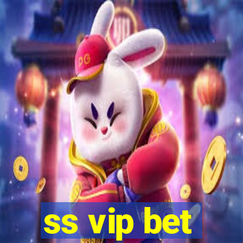 ss vip bet